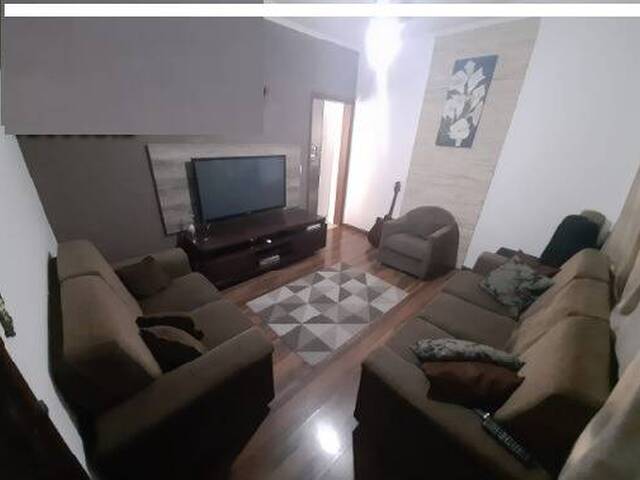 Casa para Venda em Indaiatuba - 2