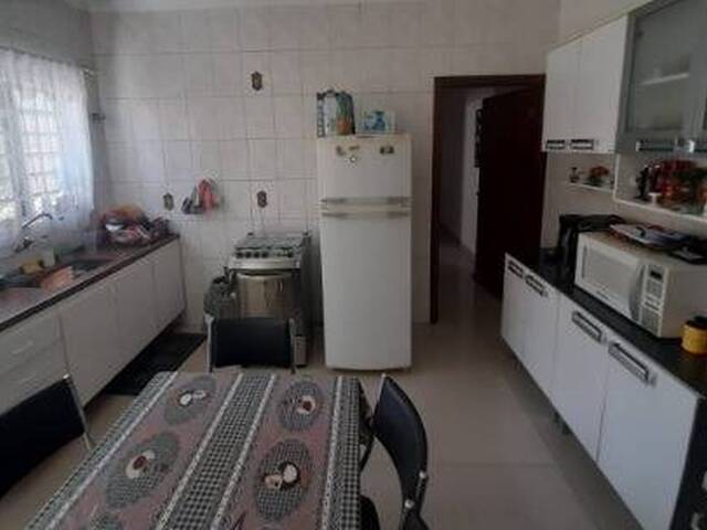 Casa para Venda em Indaiatuba - 3