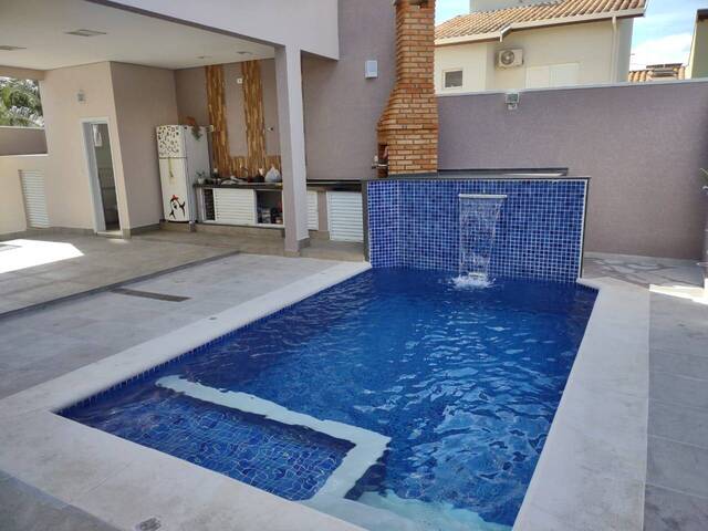 Casa em condomínio para Venda em Indaiatuba - 2