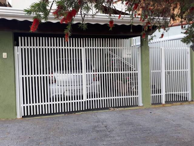 Casa para Venda em Indaiatuba - 5