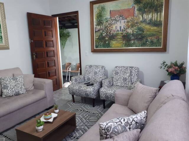 Casa para Venda em Indaiatuba - 2