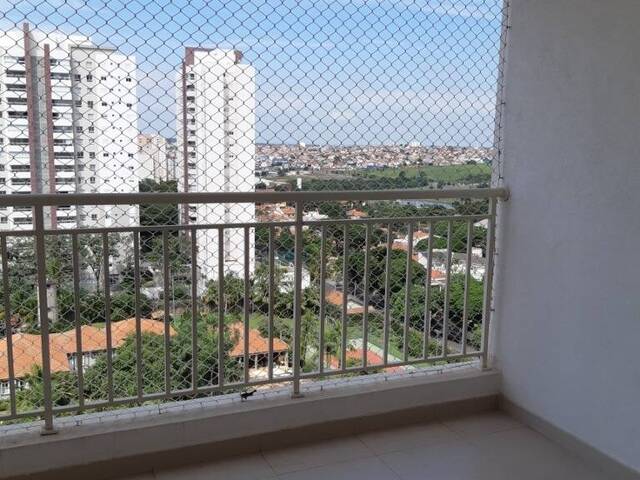 Apartamento para Locação em Indaiatuba - 3