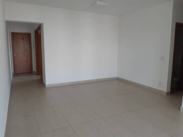 Apartamento para Locação em Indaiatuba - 2
