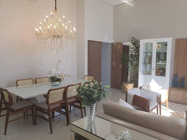 Casa para Venda em Indaiatuba - 3