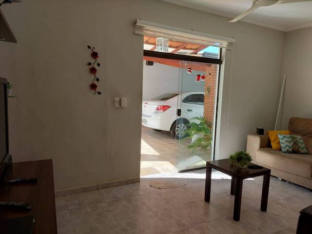 Casa para Venda em Indaiatuba - 4