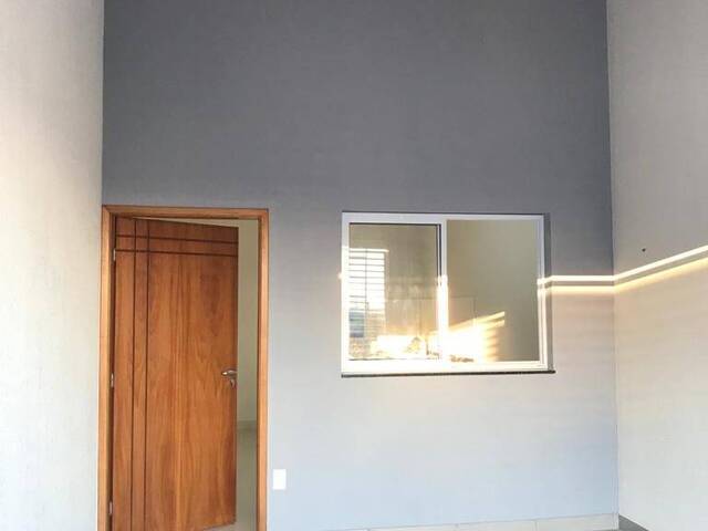 Casa para Venda em Indaiatuba - 2