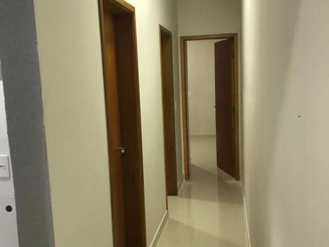 Casa para Venda em Indaiatuba - 4