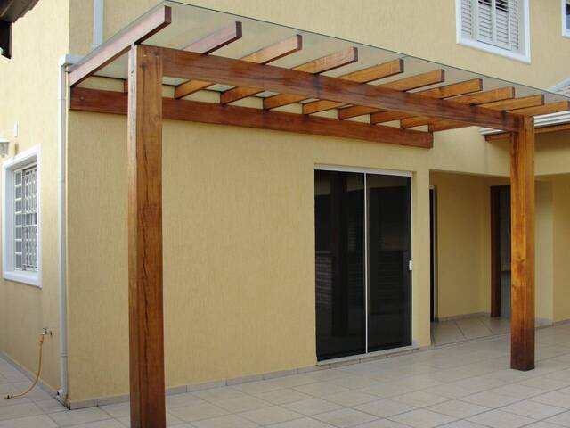 Sobrado para Venda em Indaiatuba - 2