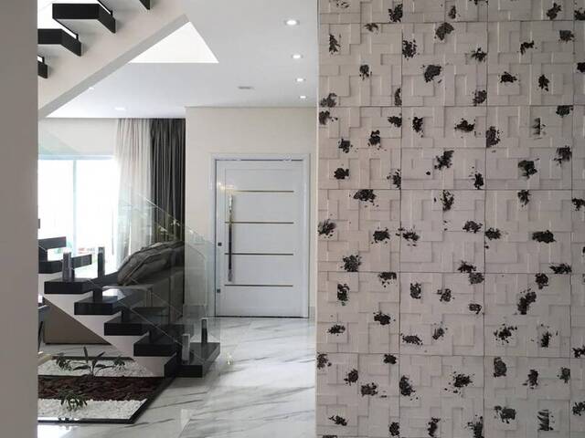 Sobrado para Venda em Indaiatuba - 4