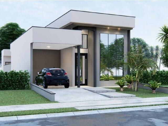 Casa em condomínio para Venda em Indaiatuba - 3