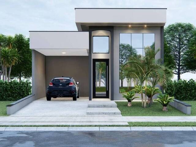 Casa em condomínio para Venda em Indaiatuba - 2