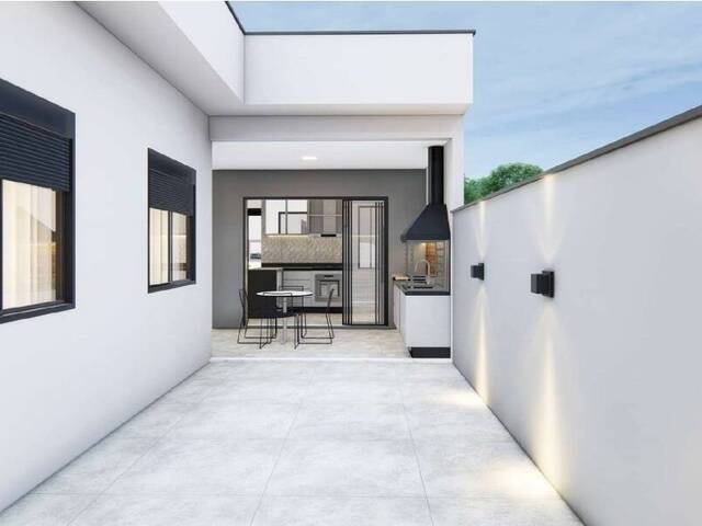 Casa em condomínio para Venda em Indaiatuba - 4