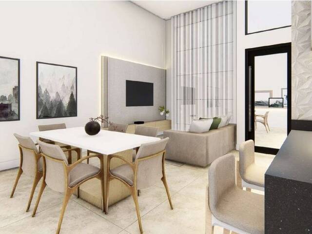 Casa em condomínio para Venda em Indaiatuba - 5