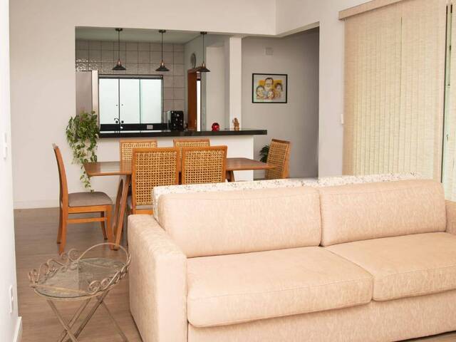 Chácara para Locação em Indaiatuba - 3