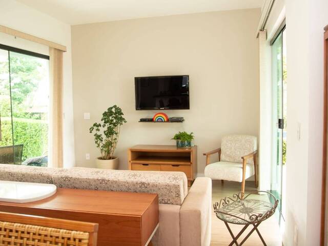 Chácara para Locação em Indaiatuba - 4