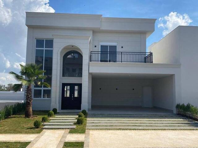 Casa em condomínio para Venda em Indaiatuba - 5