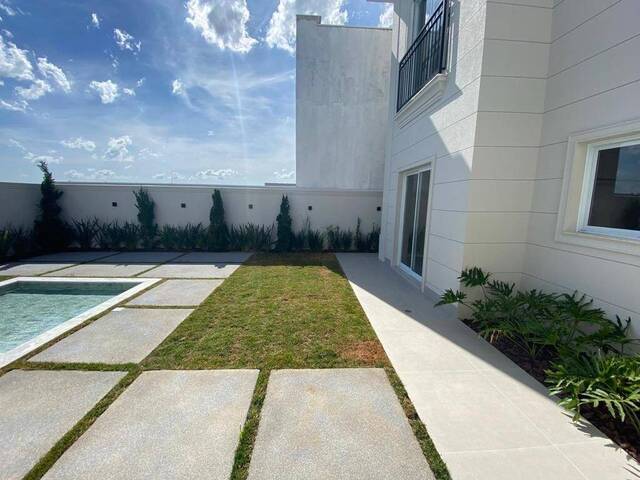 Casa em condomínio para Venda em Indaiatuba - 2