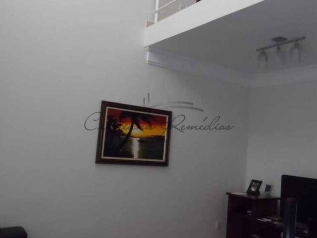 Sobrado para Venda em Indaiatuba - 2