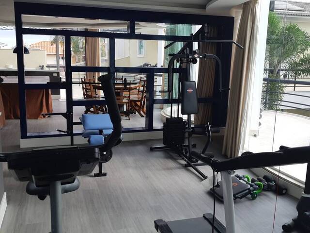 Casa em condomínio para Venda em Indaiatuba - 5