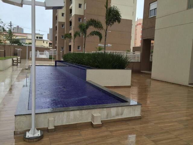 Apartamento para Venda em Indaiatuba - 2