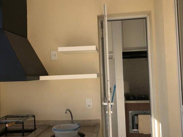 Apartamento para Venda em Indaiatuba - 4