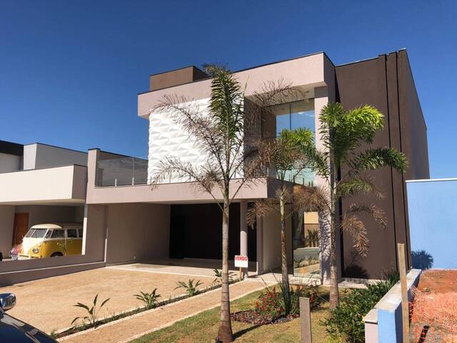 Casa em condomínio para Venda em Indaiatuba - 3