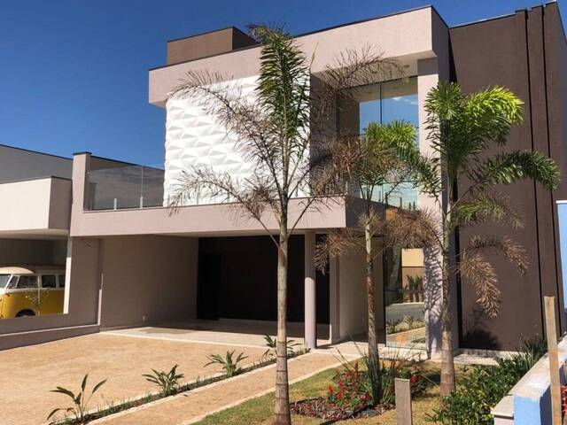 Casa em condomínio para Venda em Indaiatuba - 2