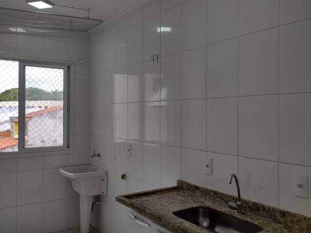 Apartamento para Venda em Indaiatuba - 3