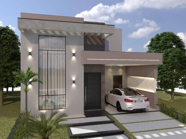 Casa em condomínio para Venda em Indaiatuba - 2