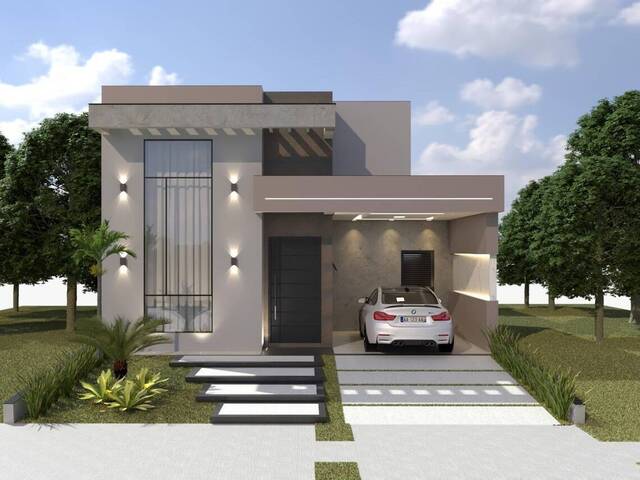 Casa em condomínio para Venda em Indaiatuba - 3