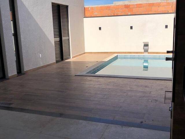 Casa em condomínio para Venda em Indaiatuba - 3