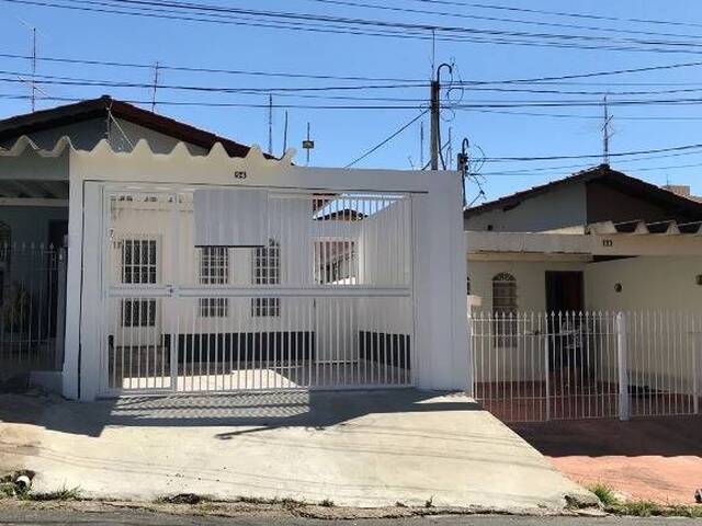 Casa para Venda em Indaiatuba - 2