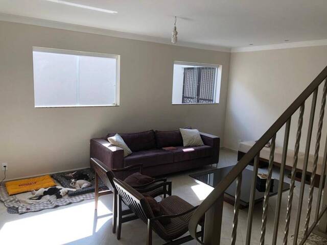 Sobrado para Venda em Indaiatuba - 4