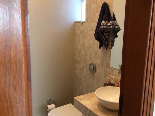 Sobrado para Venda em Indaiatuba - 5