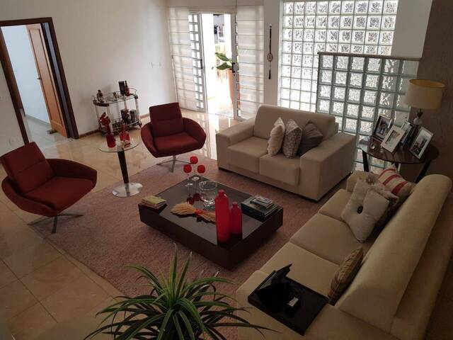 Casa para Venda em Indaiatuba - 3