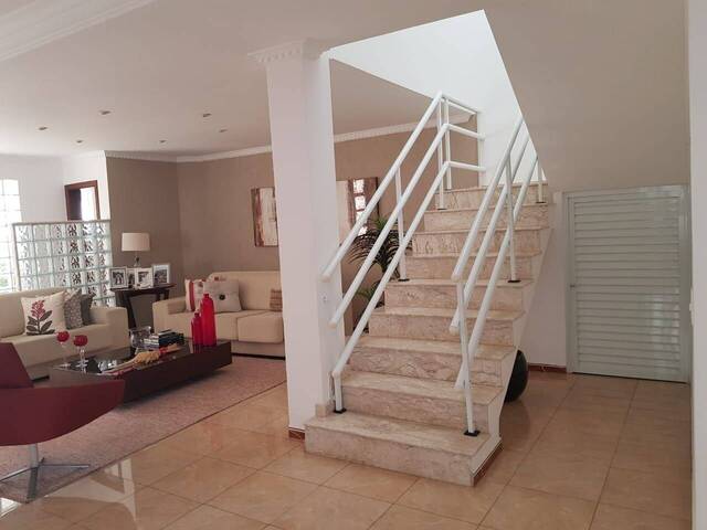 Casa para Venda em Indaiatuba - 4