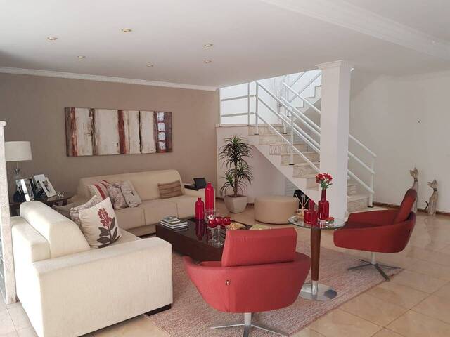 Casa para Venda em Indaiatuba - 2