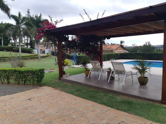 Chácara para Venda em Indaiatuba - 2