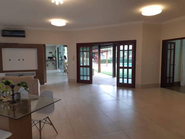 Chácara para Venda em Indaiatuba - 4