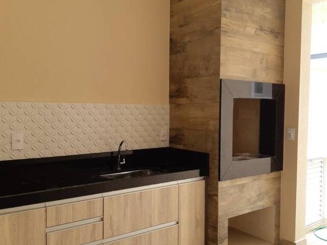 Casa para Venda em Indaiatuba - 4