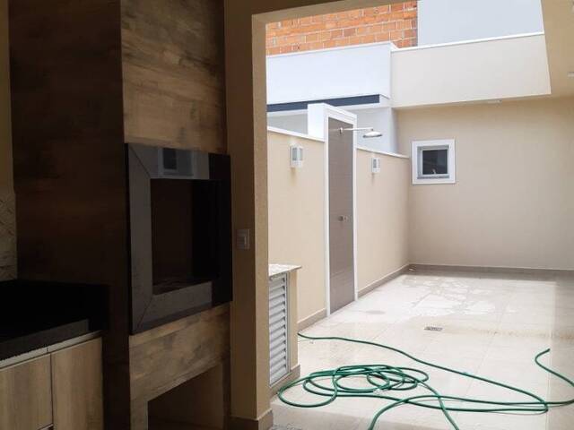 Casa para Venda em Indaiatuba - 5