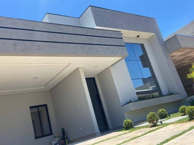 Casa em condomínio para Venda em Indaiatuba - 3