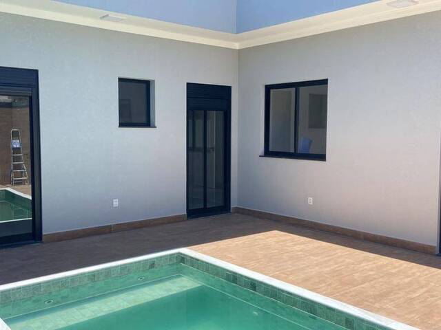 Casa em condomínio para Venda em Indaiatuba - 2