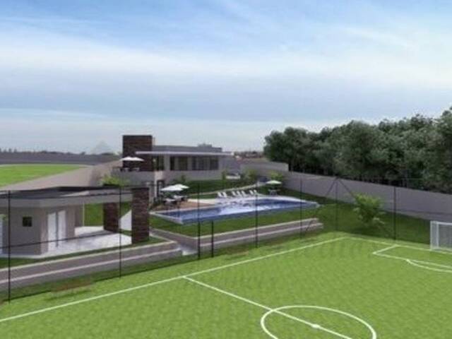 Terreno para Venda em Indaiatuba - 5