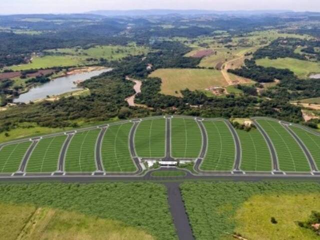 Terreno para Venda em Indaiatuba - 2