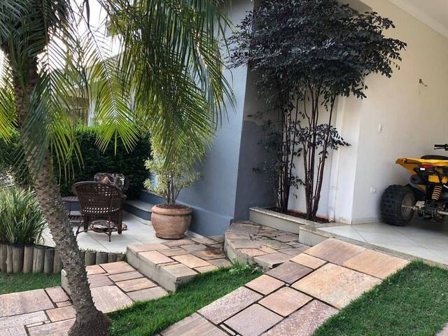 Casa em condomínio para Venda em Indaiatuba - 4