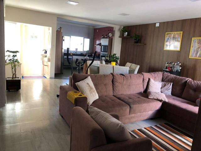 Casa em condomínio para Venda em Indaiatuba - 5