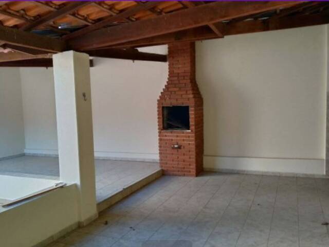 Casa para Venda em Indaiatuba - 3