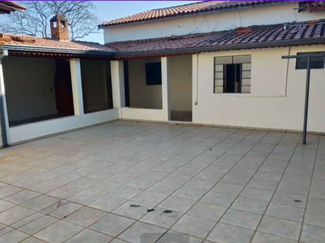 Casa para Venda em Indaiatuba - 2