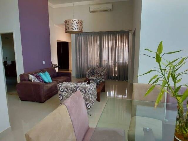 Casa em condomínio para Venda em Indaiatuba - 2